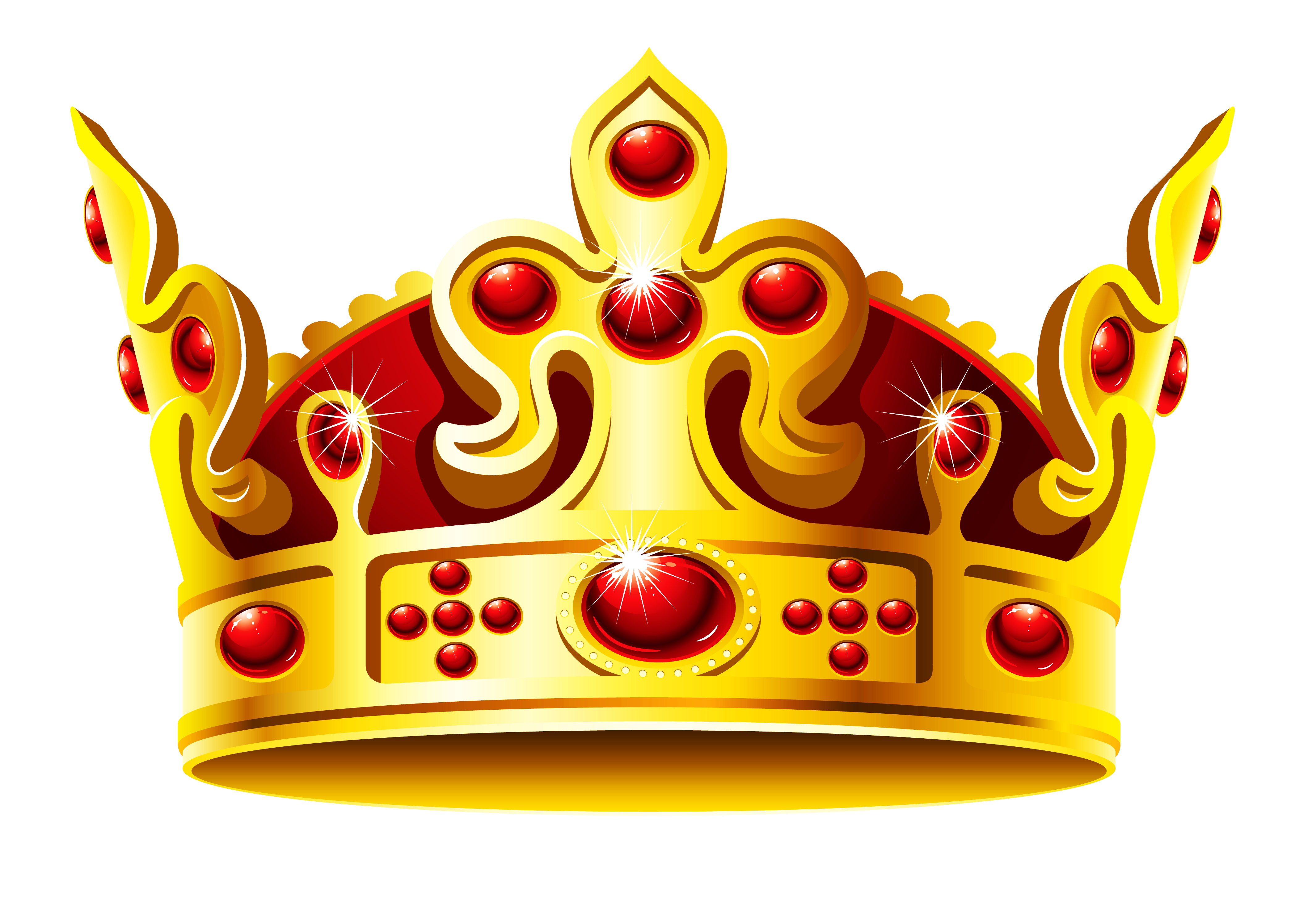 King PNG Image