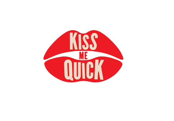 Kiss Me PNG Image