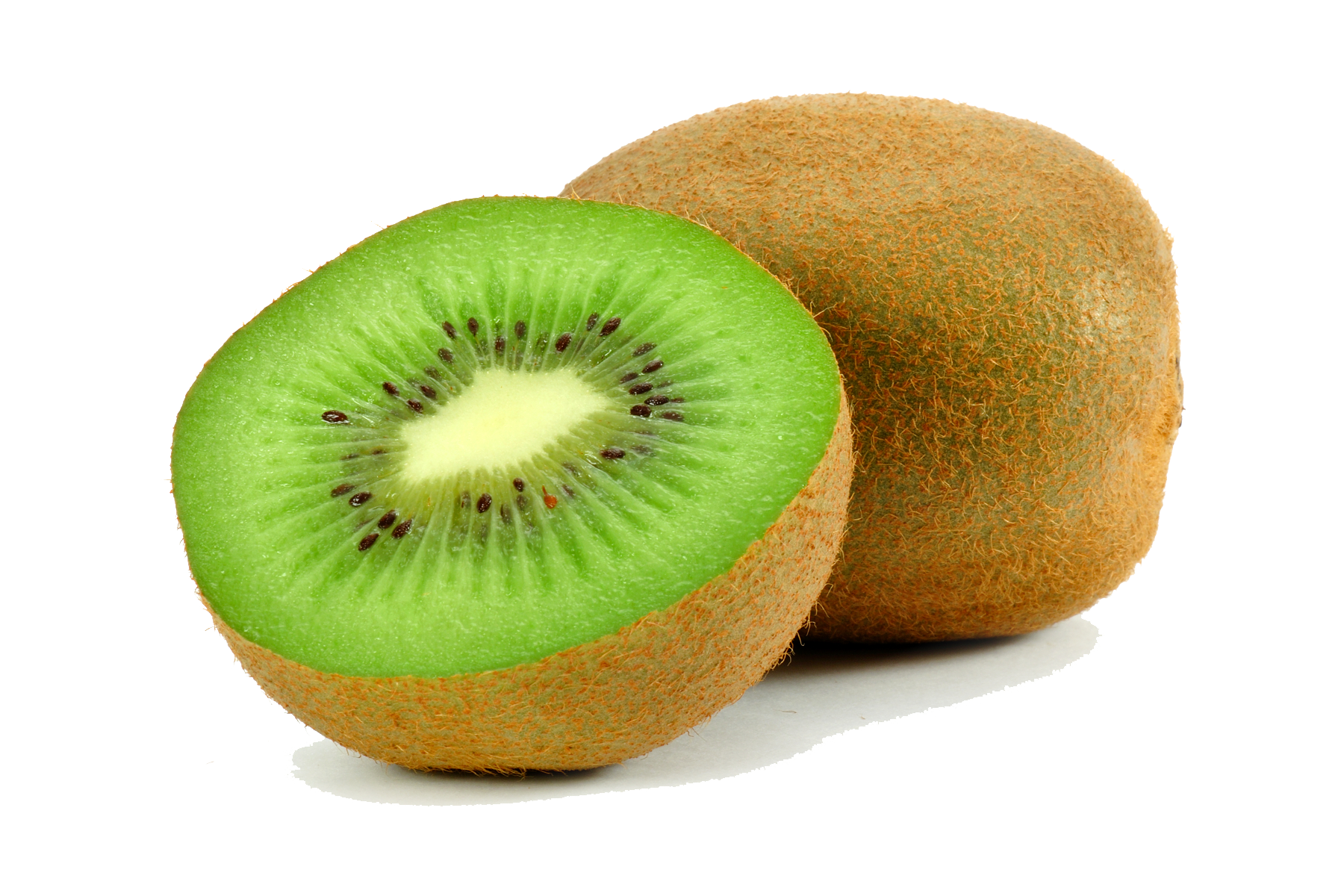 Kiwi Fruit Transparent Image PNG Image