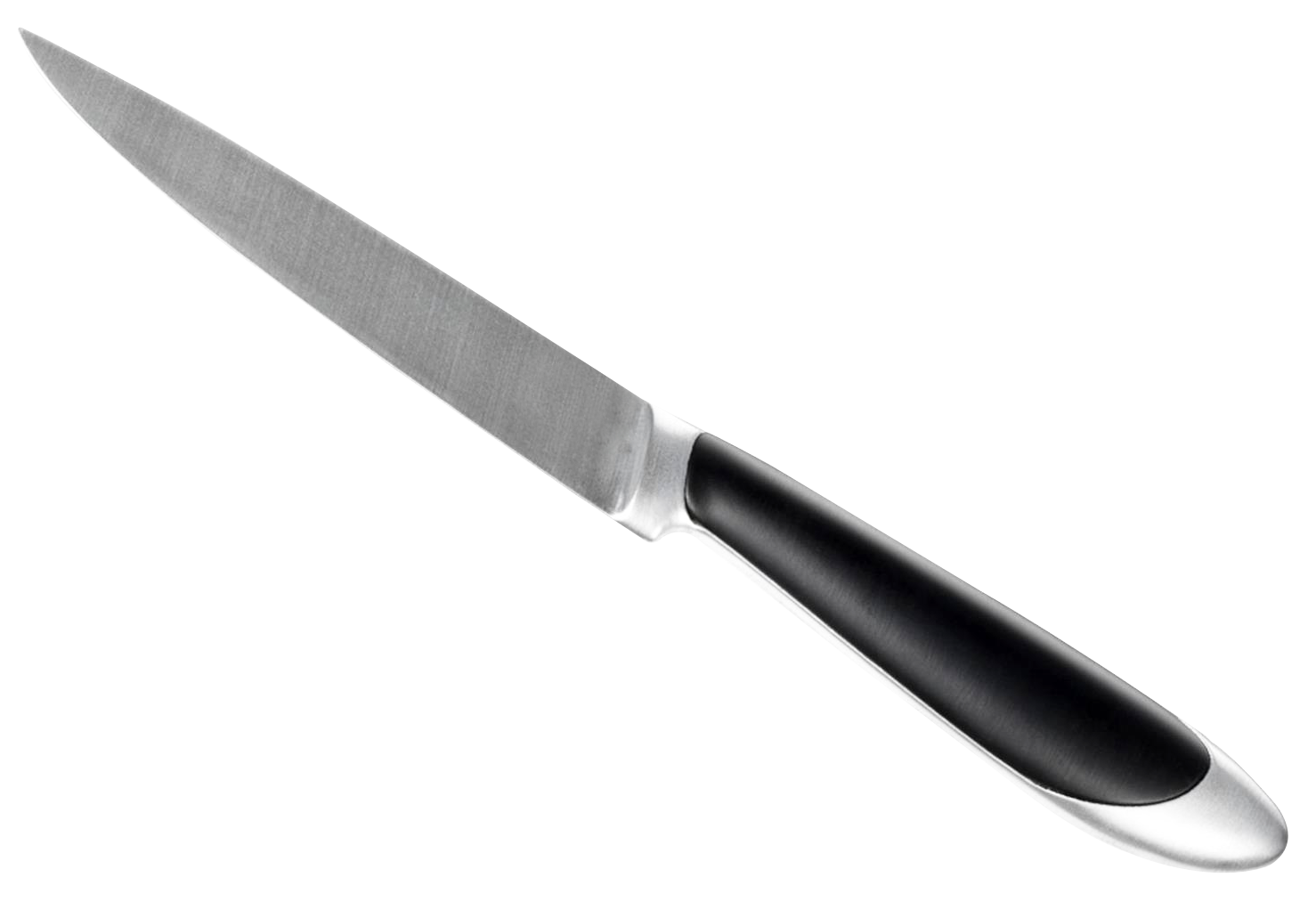 Photos Silver Knife Kitchen Download HD PNG Image