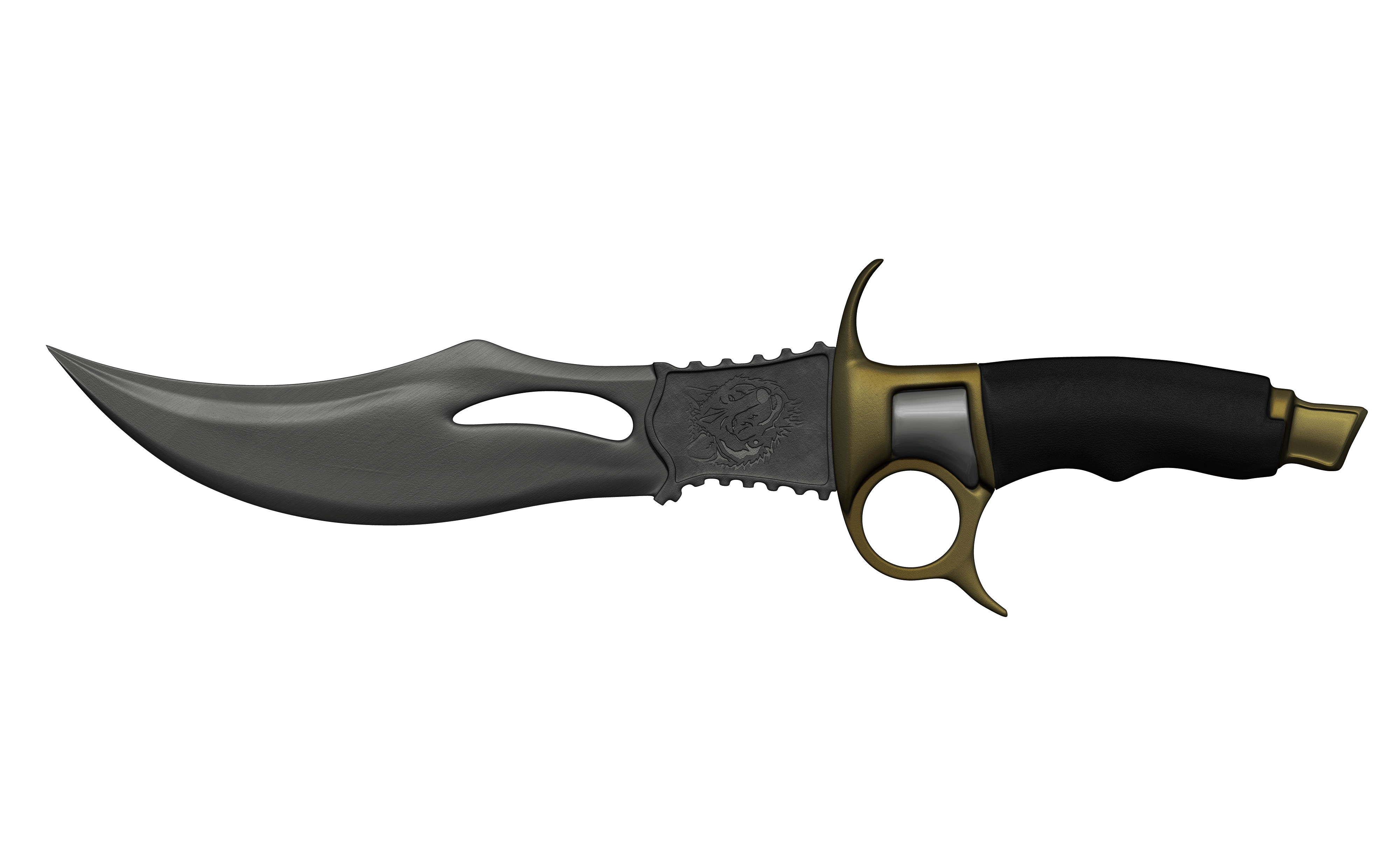 Knife Png Image PNG Image