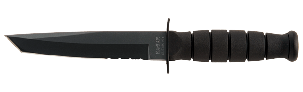 Tactical Knife Png Image PNG Image