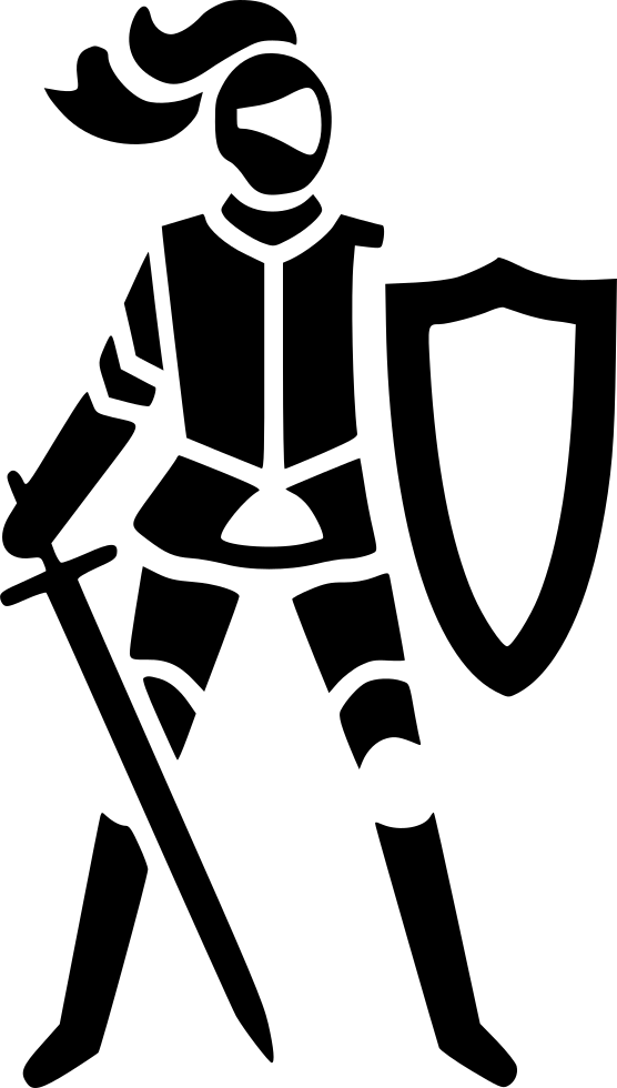 Knight Free Download PNG HD PNG Image