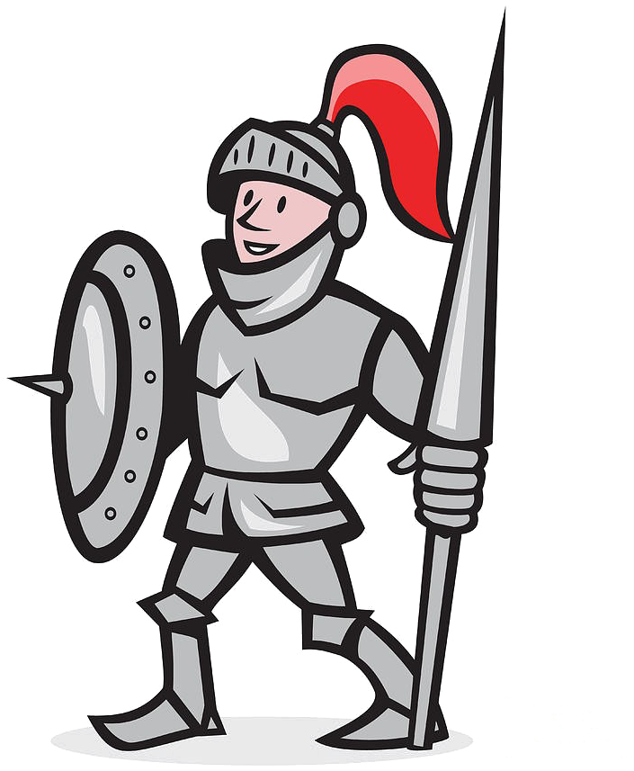 Knight Medieval Free Download PNG HD PNG Image