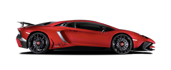 Aventador Image PNG Image