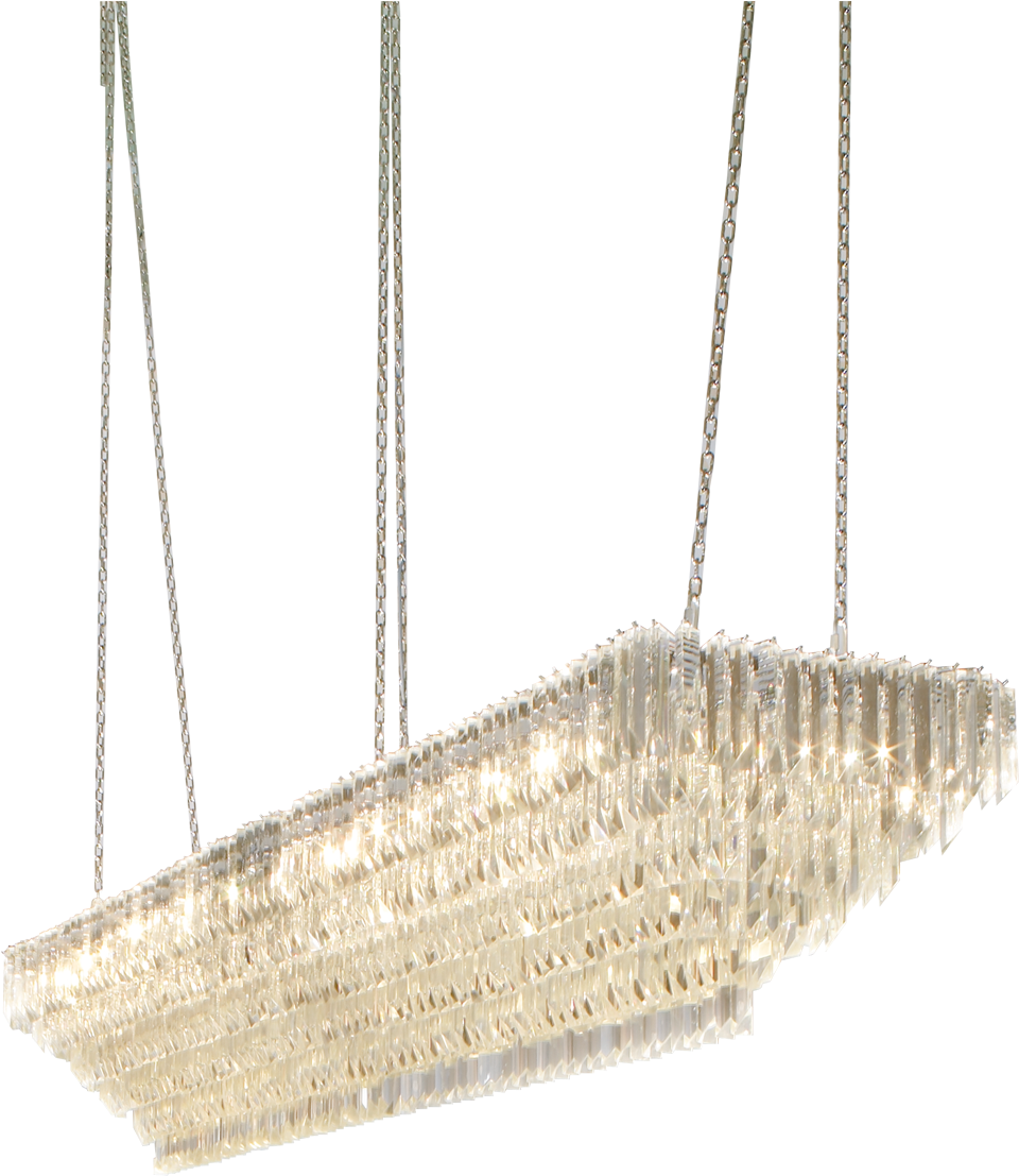 Crystal Ceiling Lamp Photos Free Photo PNG Image