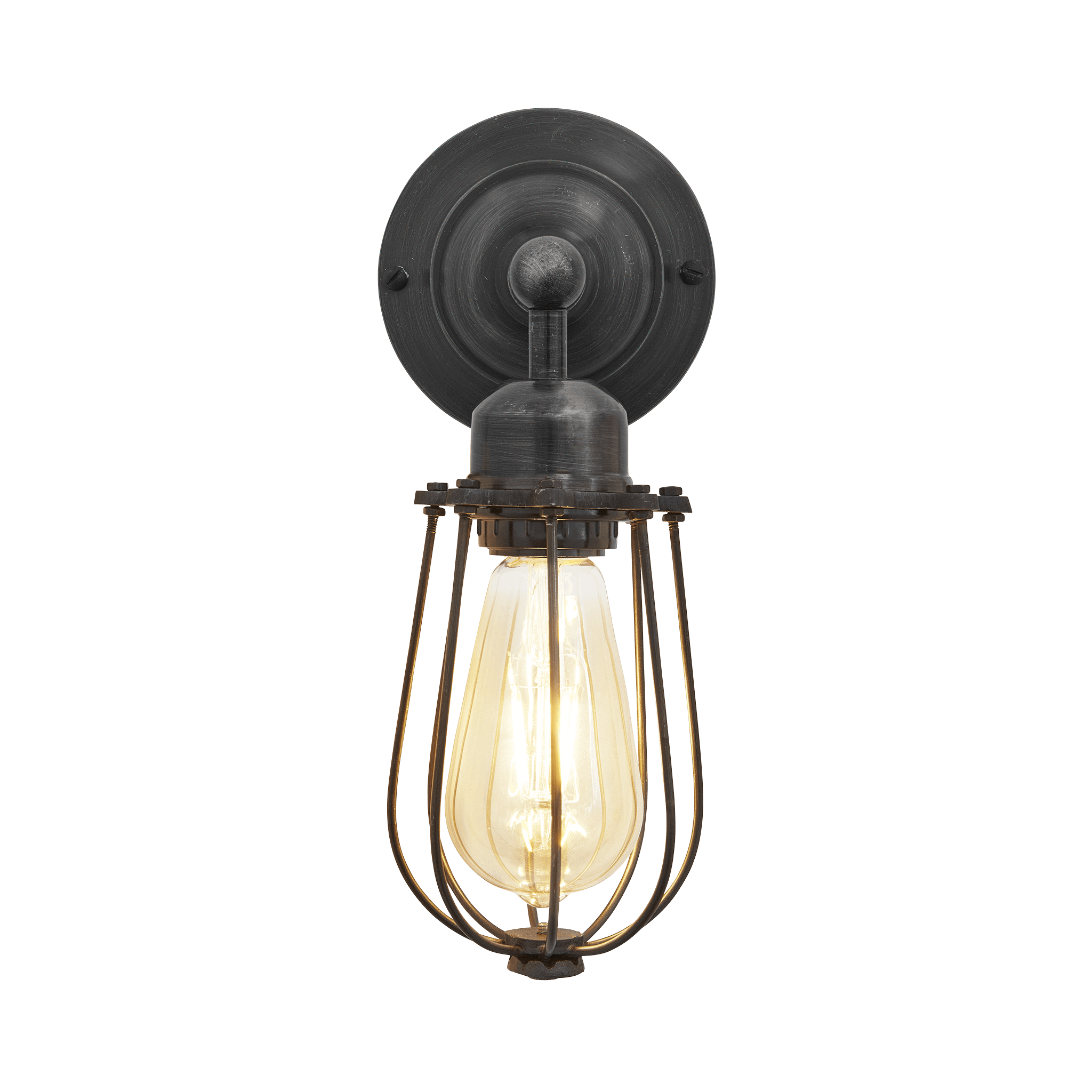 Wall Lamp Side HD Image Free PNG Image