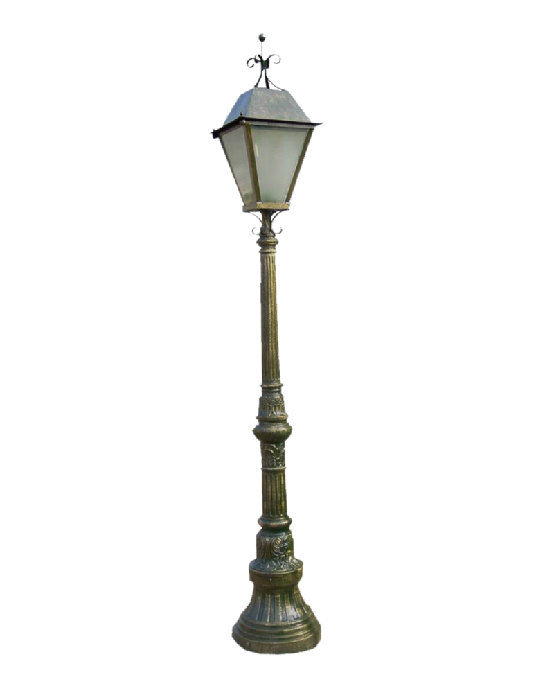 Lamp Transparent Image PNG Image