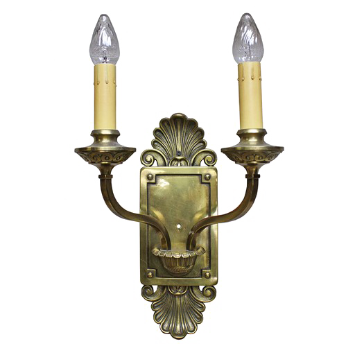 Sconce Free Clipart HD PNG Image