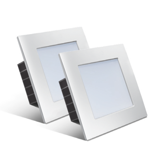 Led Panel Light Picture Free Clipart HD PNG Image