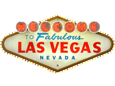 Las Vegas Free Download Png PNG Image