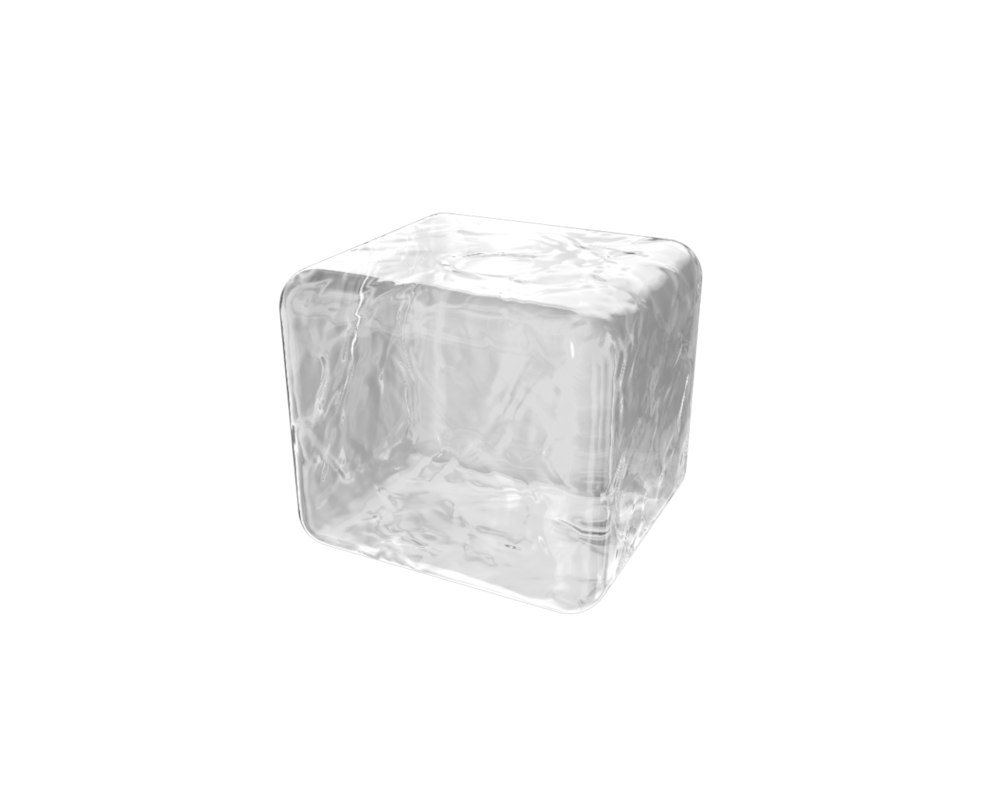 Ice Cube Free HQ Image PNG Image