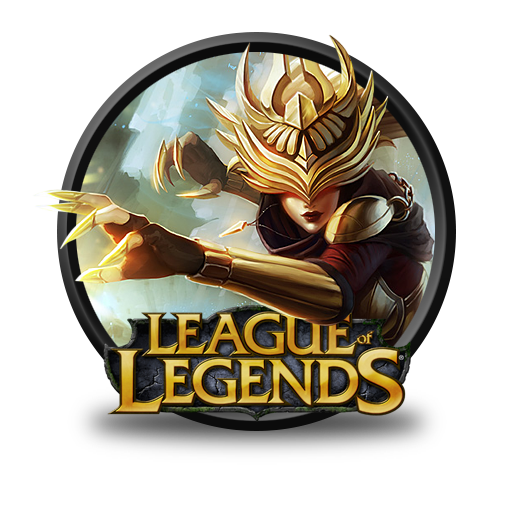 League Of Legends Png Images PNG Image