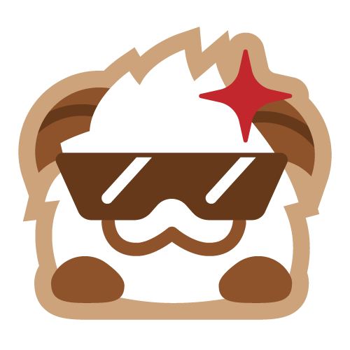 League Legends Discord Of Nose Headgear Emoji PNG Image