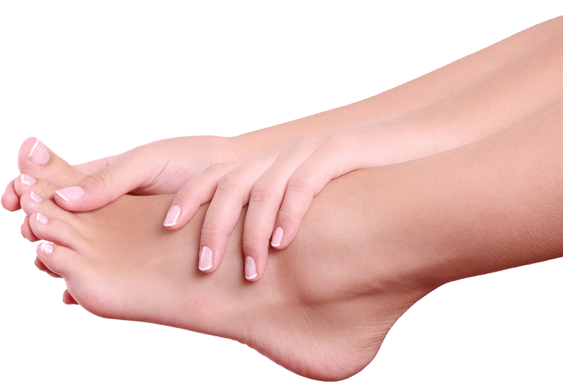 Foot Png Image PNG Image