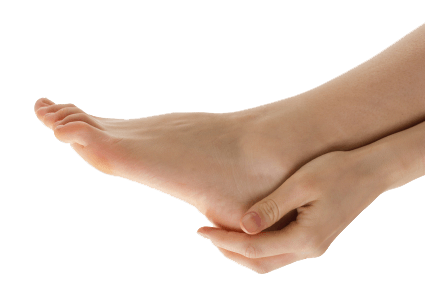 Foot Png Image PNG Image