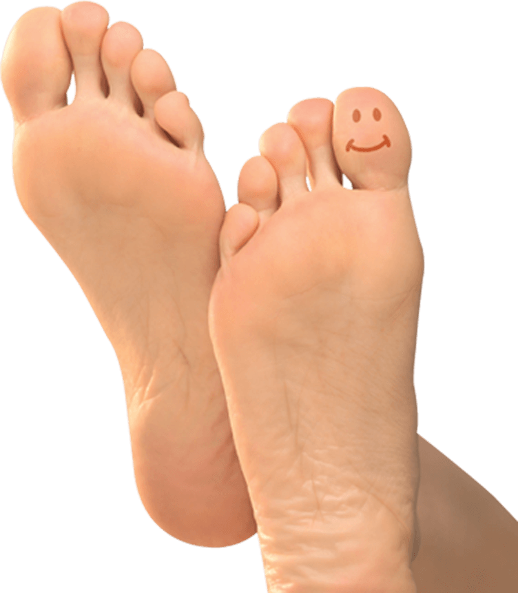 Foot Png Image PNG Image