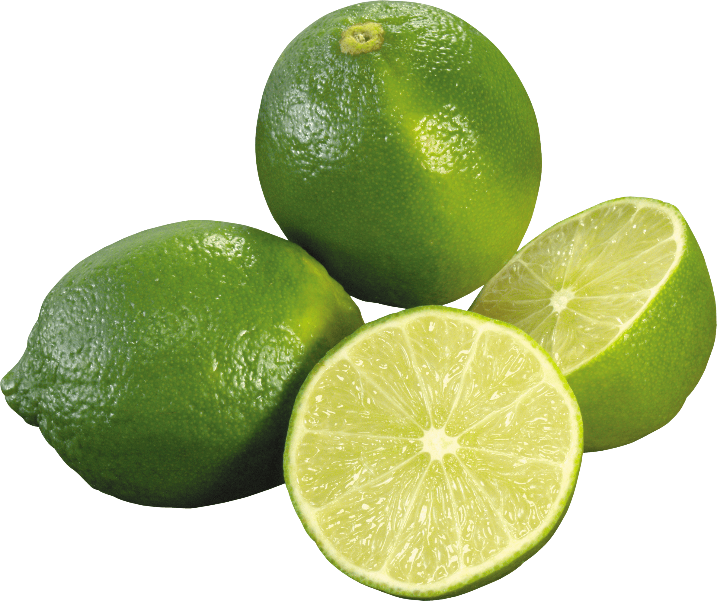 Green Lemon Png Image PNG Image