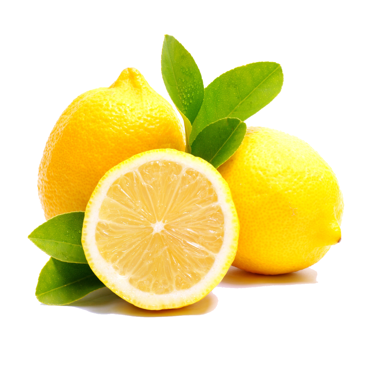 Lemon Transparent Image PNG Image