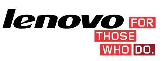 Lenovo Logo File PNG Image