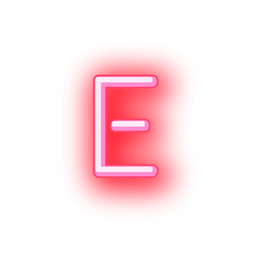 E Letter HQ Image Free PNG Image