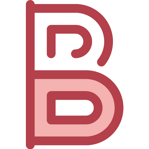 Picture B Letter HQ Image Free PNG Image