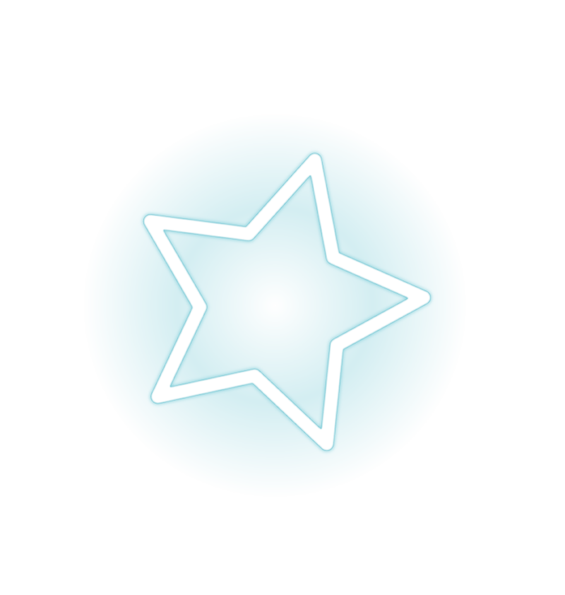 Light Star Effect Glow Free HQ Image PNG Image