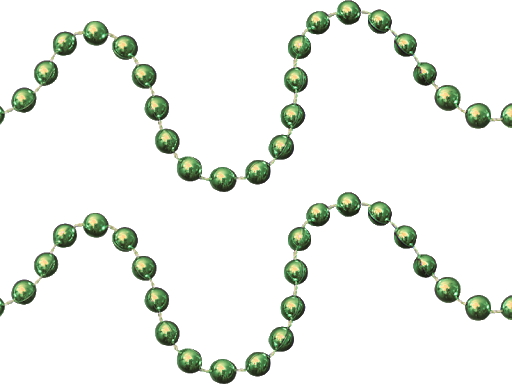 Light Led Garland Download HQ PNG Image