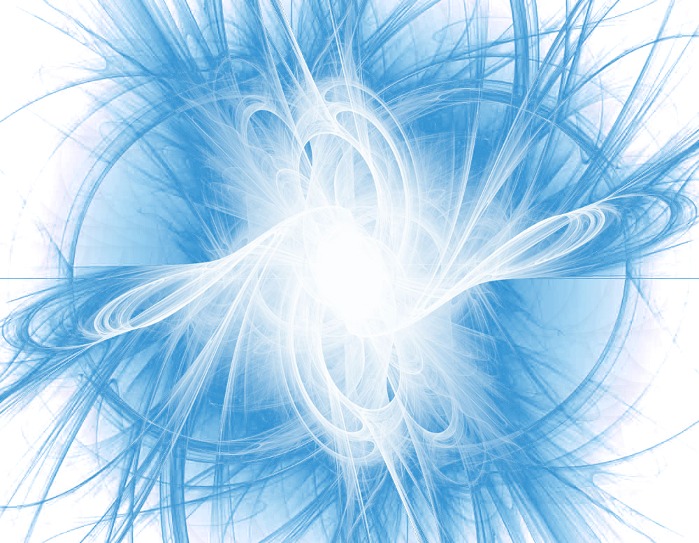 Blue Light Effect Fantasy Download Free Image PNG Image