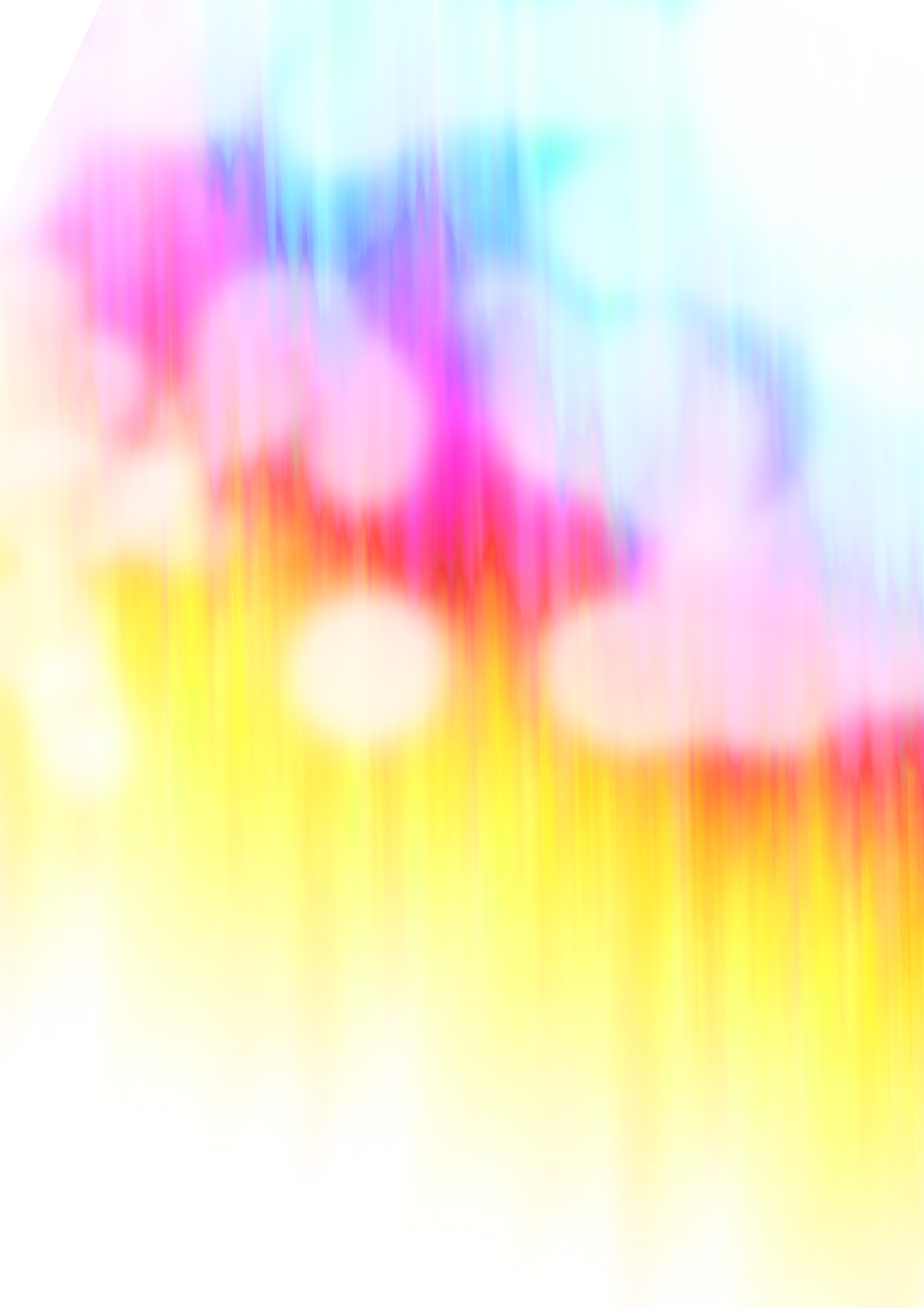 Color Light Wallpaper Dream Colorful HD Image Free PNG PNG Image