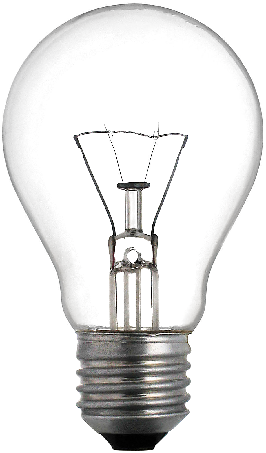 Led Light Light-Emitting Diode Lamp Lighting Incandescent PNG Image
