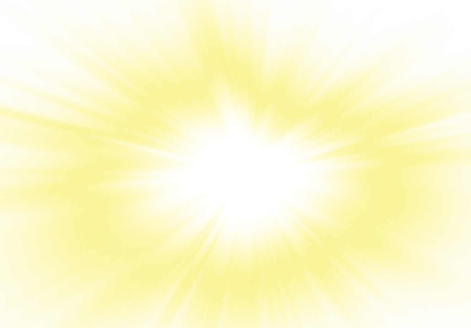 Beautiful Golden Rays Glare Efficacy Sun Sunlight PNG Image
