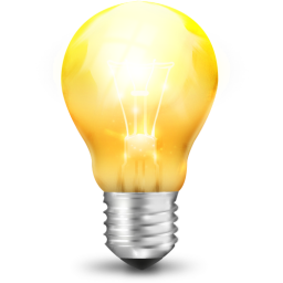 Light Bulb Picture PNG Image