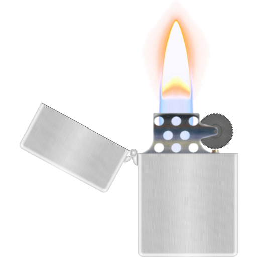 Lighter PNG Image