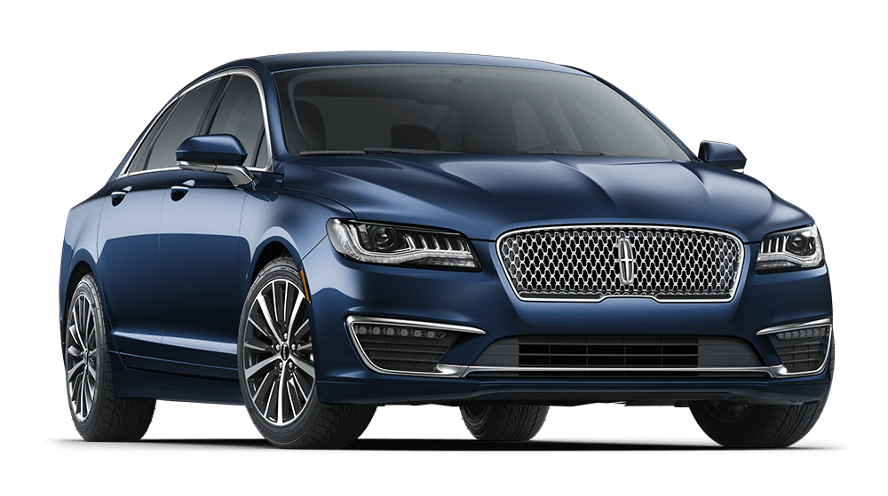 Lincoln Mkz Picture PNG Image
