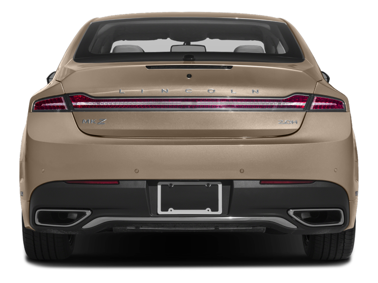 Lincoln Mkz Free Download PNG Image