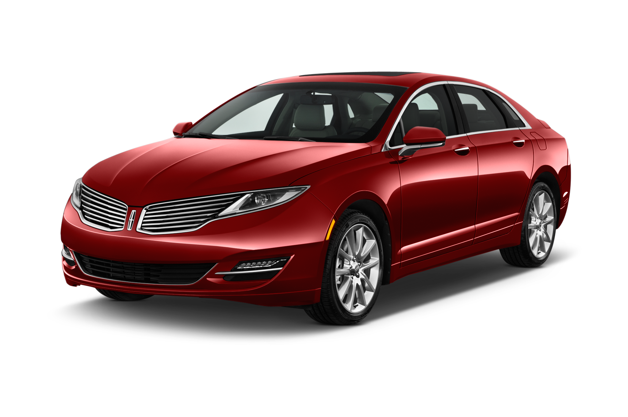 Lincoln Mkz Hd PNG Image