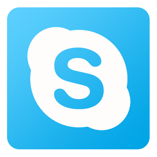 Blue Text Symbol Aqua Number Skype PNG Image