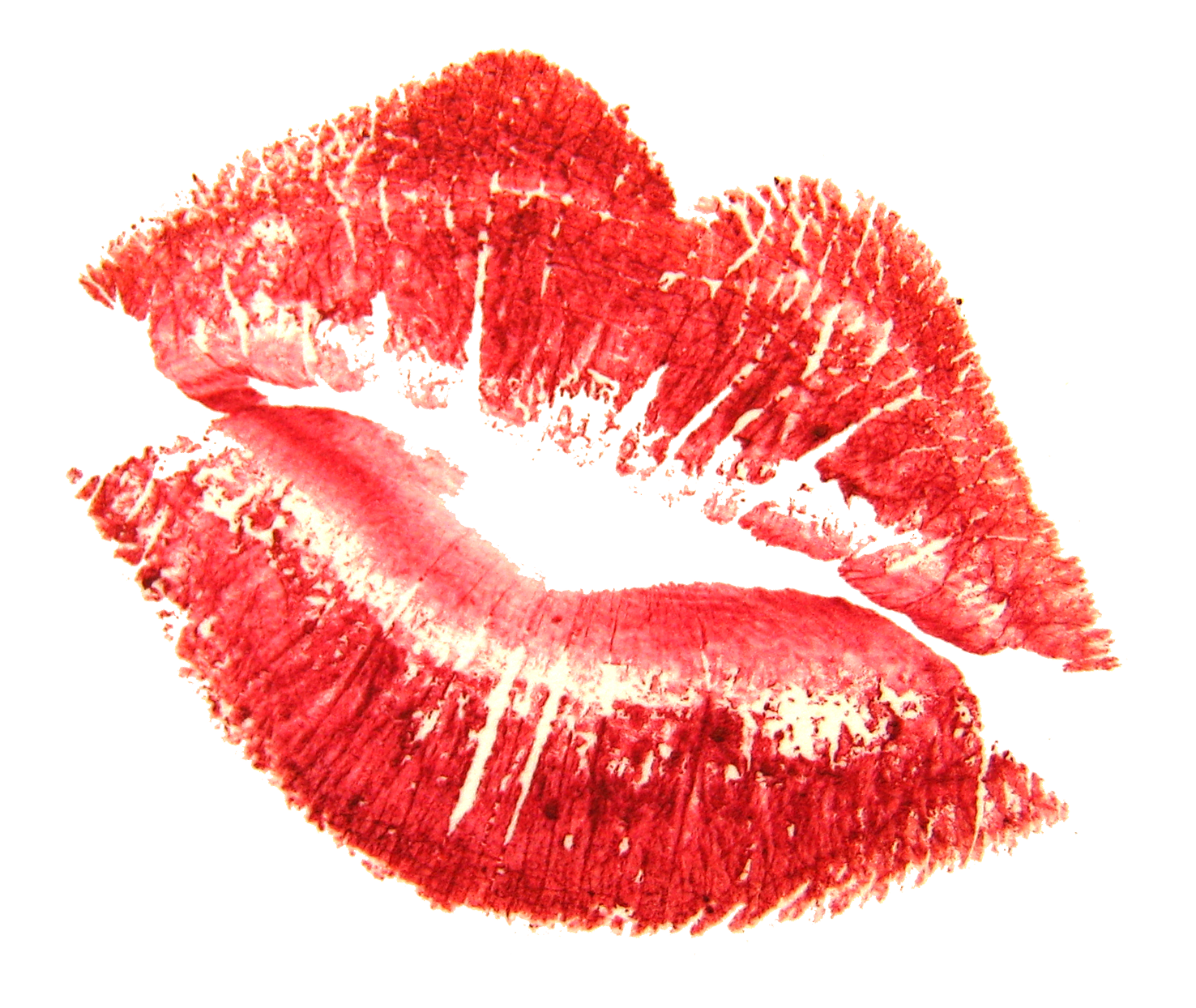 Lips Clipart PNG Image