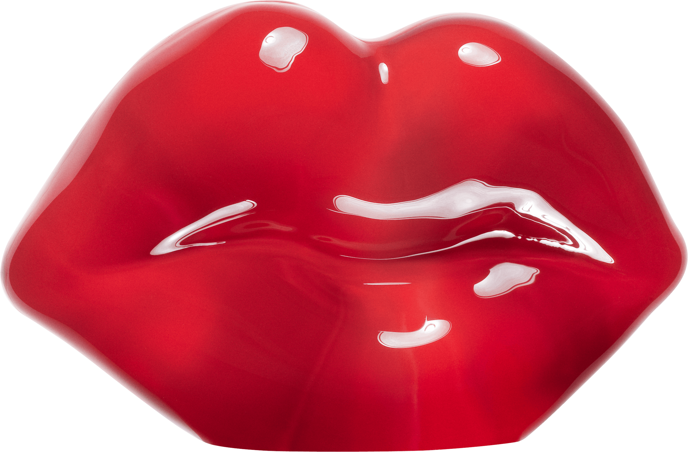 Red Lips Png Image PNG Image