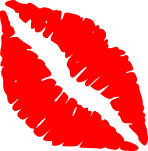 Lips Kiss Png Image PNG Image