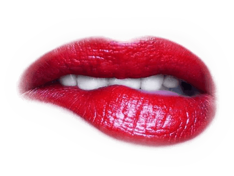 Red Lips Png Image PNG Image