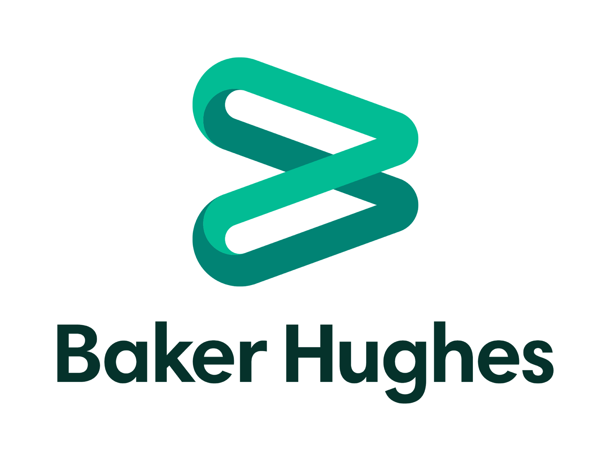 Logo Baker Hughes Sign Free HD Image PNG Image
