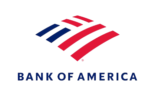 Of America Bank Logo Download HD PNG Image