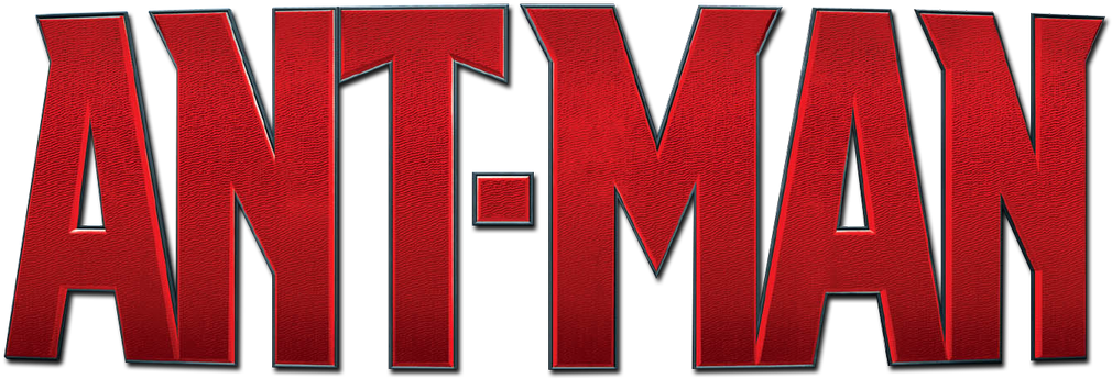 Logo Ant-Man Free HQ Image PNG Image