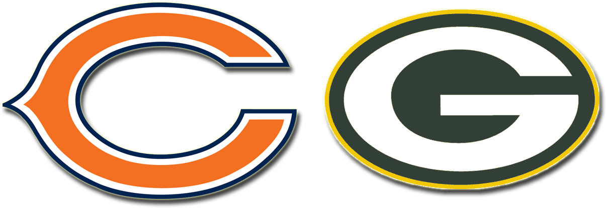 Bears Logo Packers Chicago Download HQ PNG Image