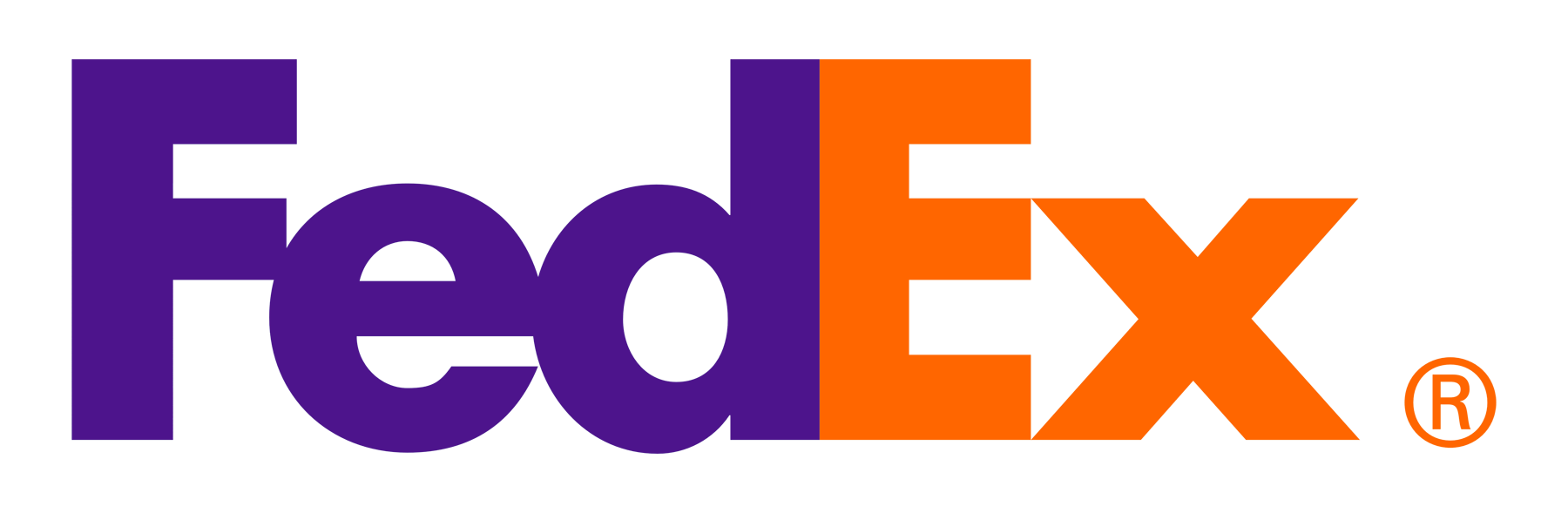 Logo Picture Fedex Free HD Image PNG Image