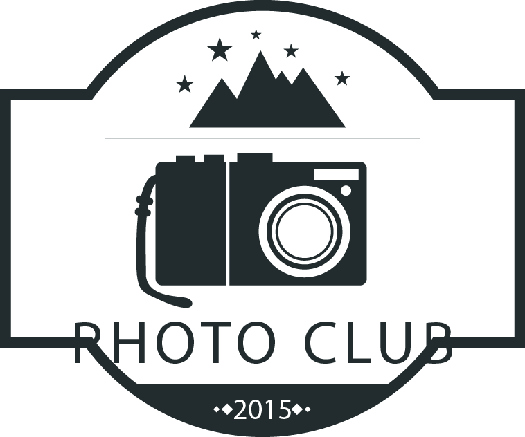 Logo Photography Vector Material Creative Download HD PNG PNG Image
