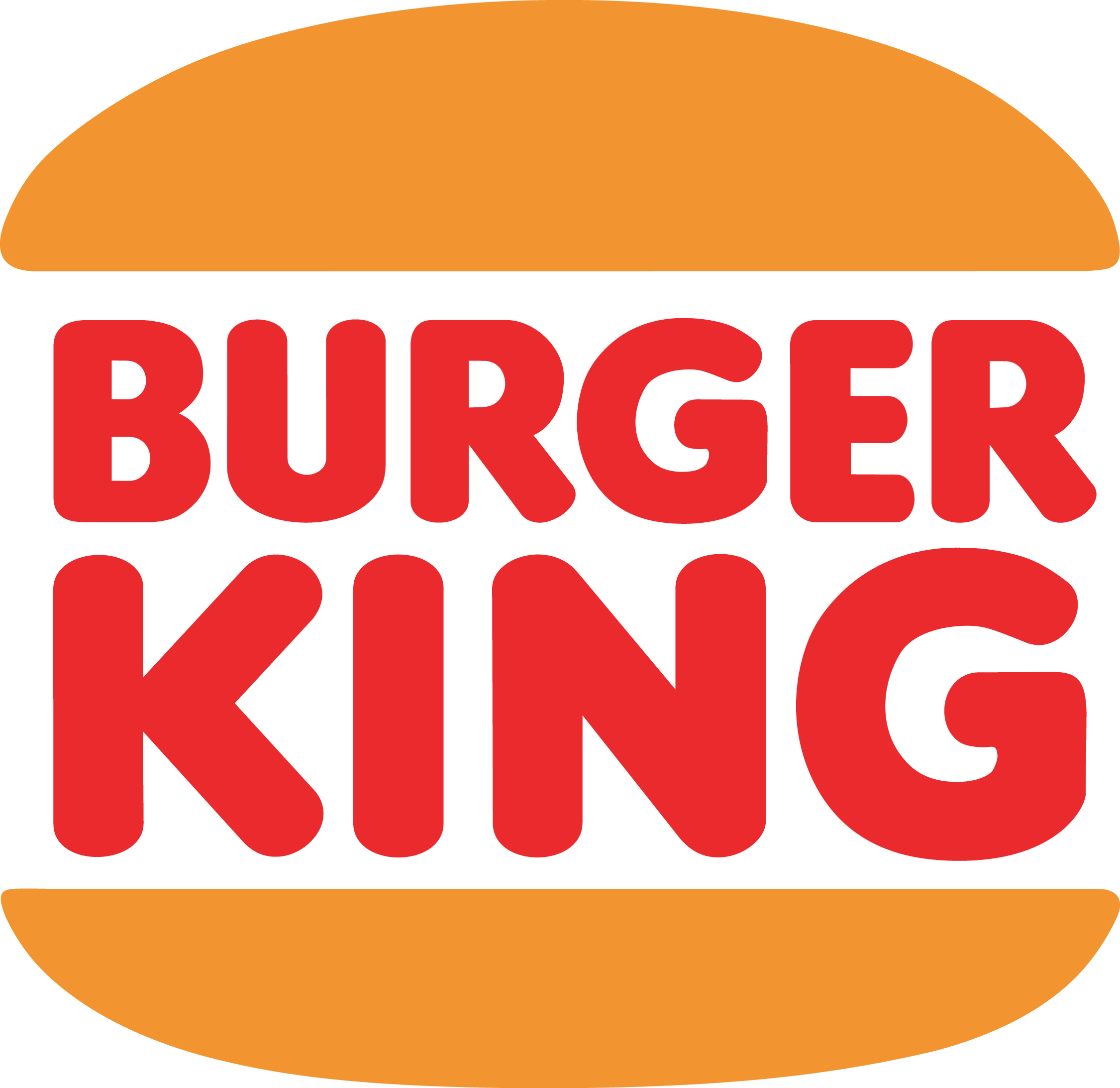 King Hamburger Food Fast Burger Logo The PNG Image