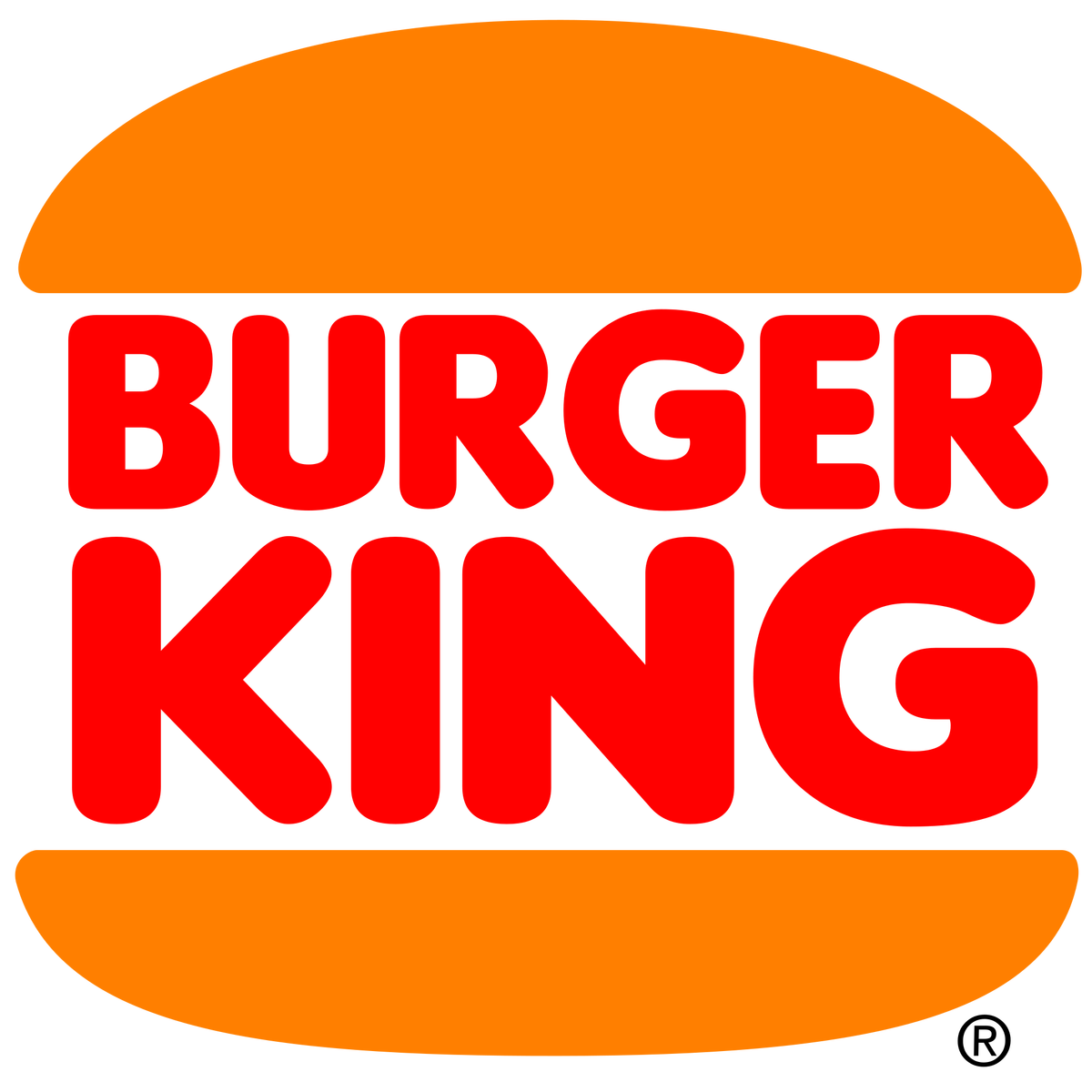King Hamburger Restaurant Burger Logo The PNG Image